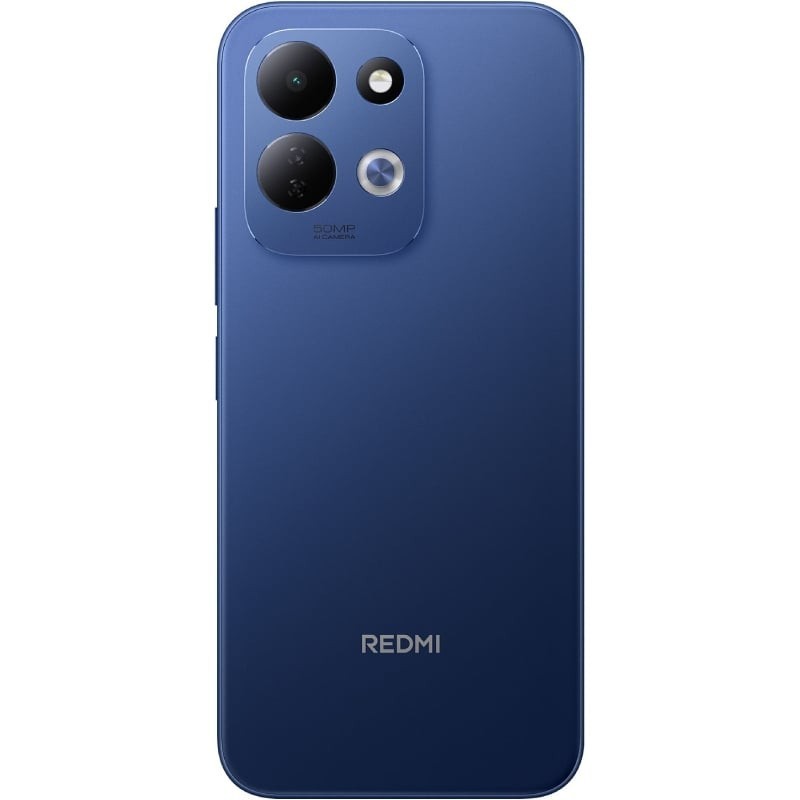 Smartphone Xiaomi Redmi 17 4GB/ 256GB/ 6.9″/ Azul