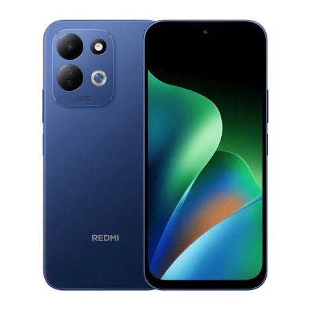 Smartphone Xiaomi Redmi 17 4GB/ 256GB/ 6.9″/ Azul