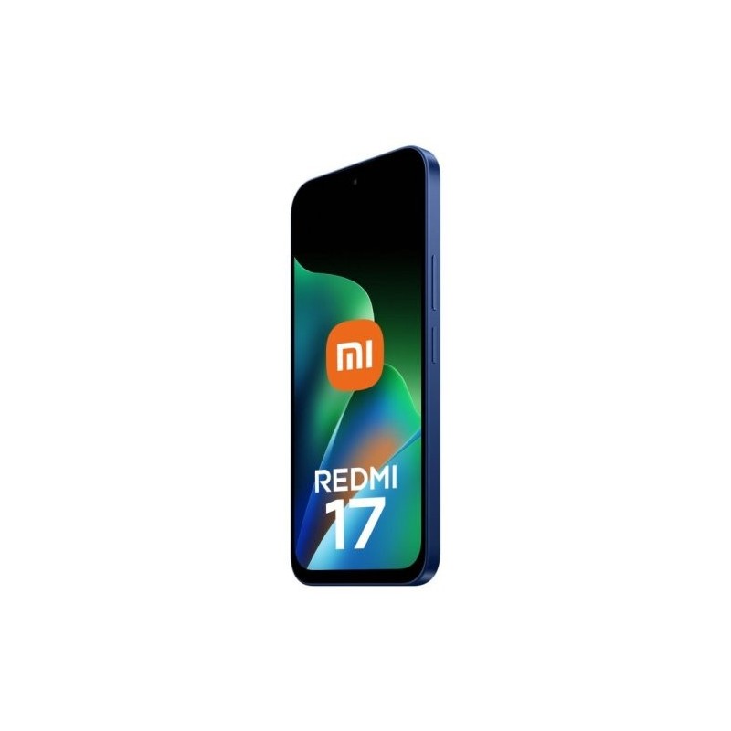 Smartphone Xiaomi Redmi 17 4GB/ 256GB/ 6.9″/ Azul
