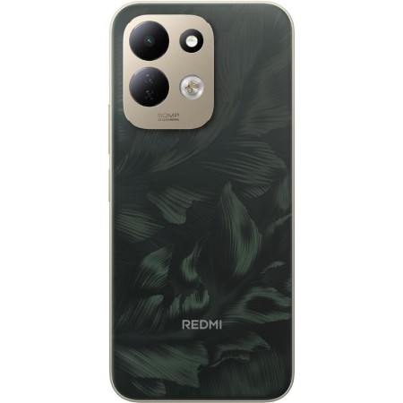 Smartphone Xiaomi Redmi 17 4GB/ 256GB/ 6.9″/ Verde