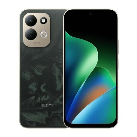 Smartphone Xiaomi Redmi 17 4GB/ 128GB/ 6.9″/ Verde