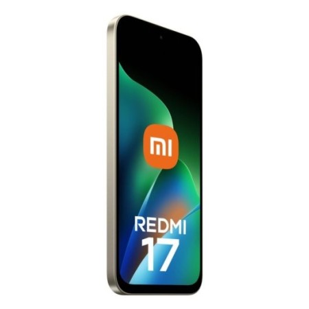 Smartphone Xiaomi Redmi 17 4GB/ 128GB/ 6.9″/ Verde