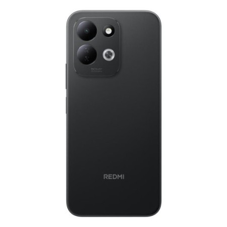 Smartphone Xiaomi Redmi 17 4GB/ 256GB/ 6.9″/ Negro