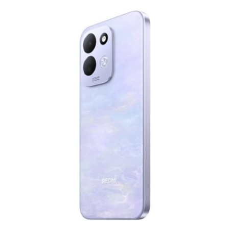 Smartphone Xiaomi Redmi 17 4GB/ 128GB/ 6.9″/ Púrpura