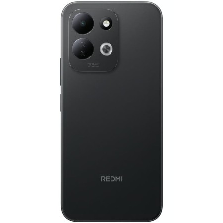 Smartphone Xiaomi Redmi 17 4GB/ 128GB/ 6.9″/ Negro