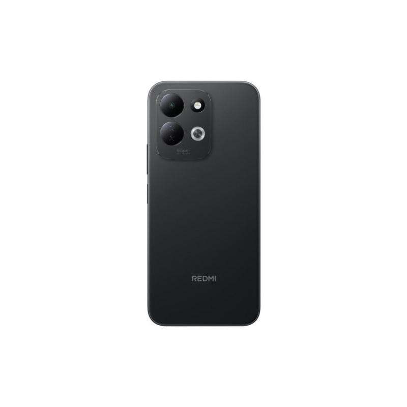 Smartphone Xiaomi Redmi 17 4GB/ 128GB/ 6.9″/ Negro