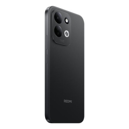 Smartphone Xiaomi Redmi 17 4GB/ 128GB/ 6.9″/ Negro