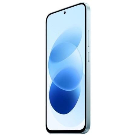 Movil xiaomi redmi note 17 5g 6 - 256gb sky teal