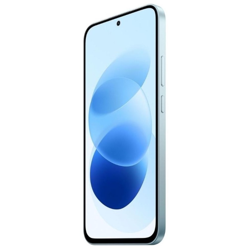 Movil xiaomi redmi note 17 5g 6 - 256gb sky teal