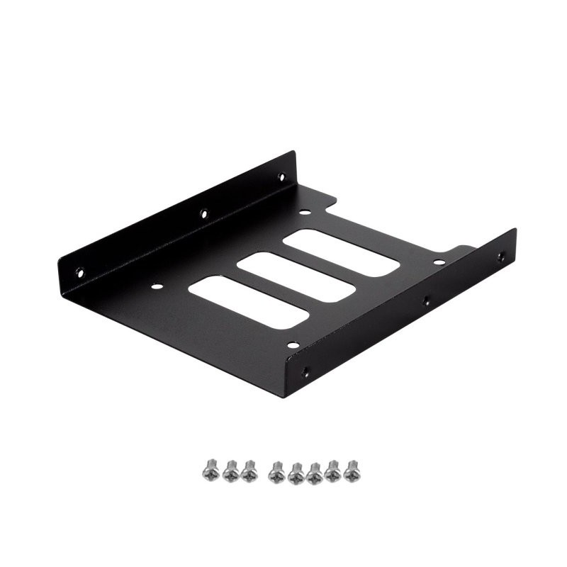 Adaptador 2.5 pulgadas a 3.5 pulgadas unykach