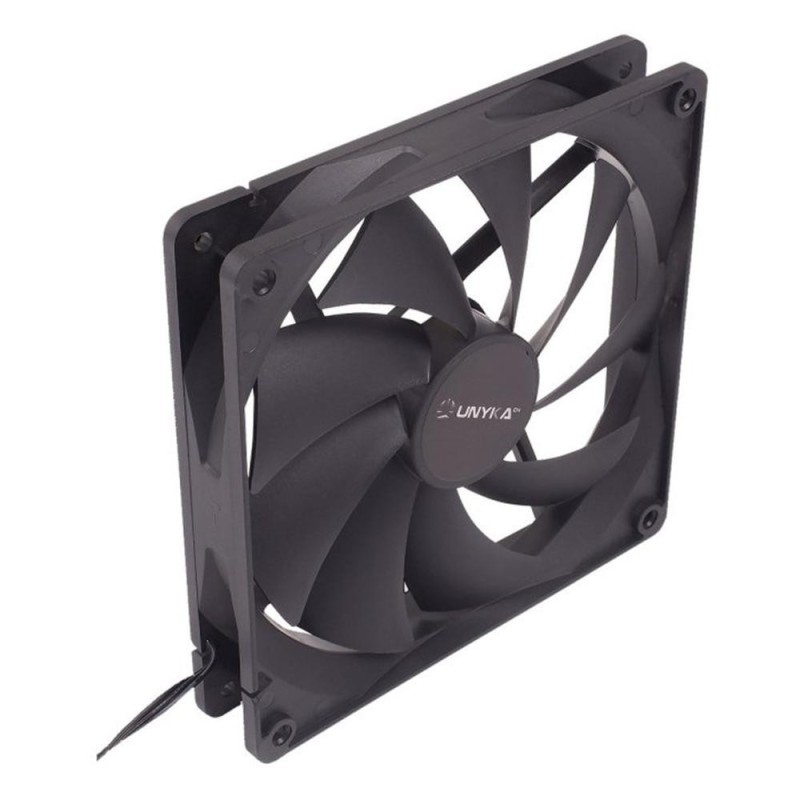Ventilador caja unykach 51790 140mm