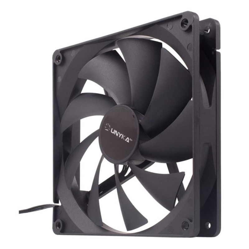 Ventilador caja unykach 51790 140mm