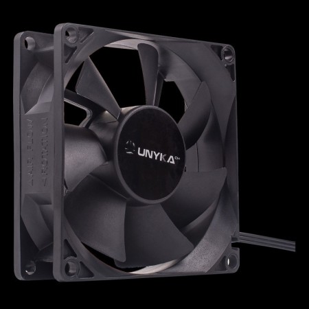 Ventilador caja unykach 51786 120mm