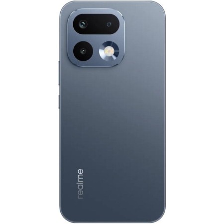 Smartphone Realme 16 Pro 8GB/ 256GB/ 6.78″/ 5G/ Gris