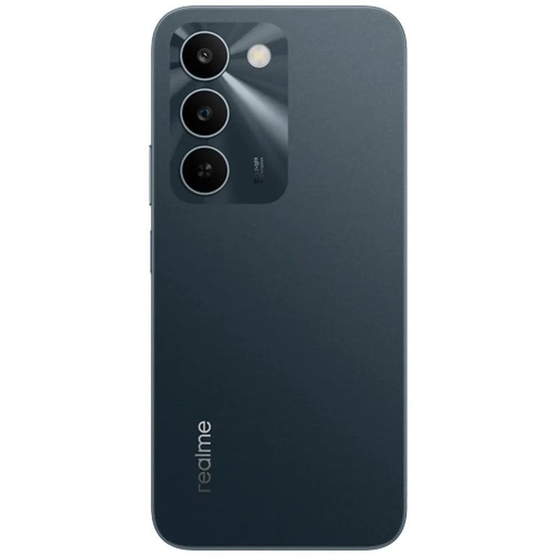 Smartphone Realme C100 4GB/ 256GB/ 6.8″/ 5G/ Verde