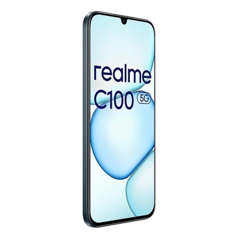 Smartphone Realme C100 4GB/ 256GB/ 6.8″/ 5G/ Verde