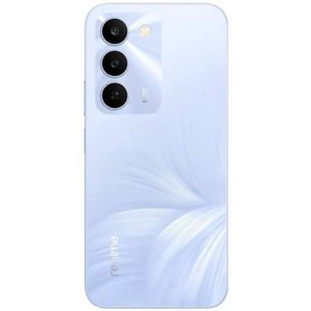 Smartphone Realme C100 4GB/ 256GB/ 6.8″/ 5G/ Purpura
