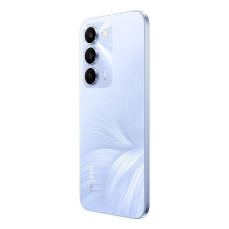 Smartphone Realme C100 4GB/ 256GB/ 6.8″/ 5G/ Purpura