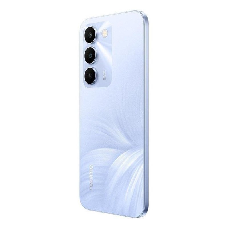 Smartphone Realme C100 4GB/ 256GB/ 6.8″/ 5G/ Purpura