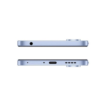 Smartphone Realme C100 4GB/ 256GB/ 6.8″/ 5G/ Purpura