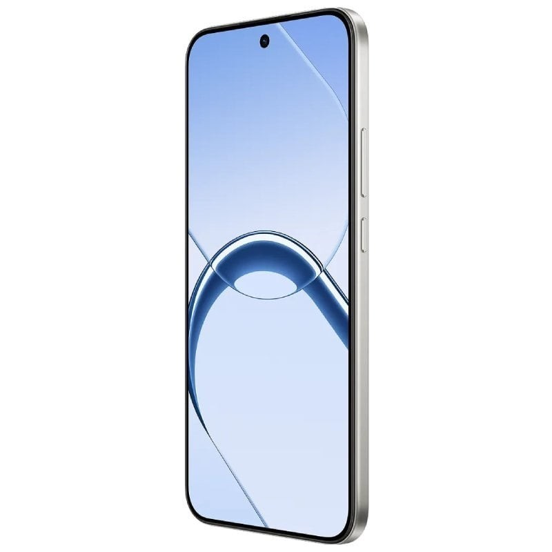 Smartphone Realme 16 8GB/ 256GB/ 6.57″/ 5G/ Blanco Aire