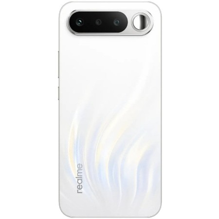 Smartphone Realme 16 8GB/ 256GB/ 6.57″/ 5G/ Blanco Aire