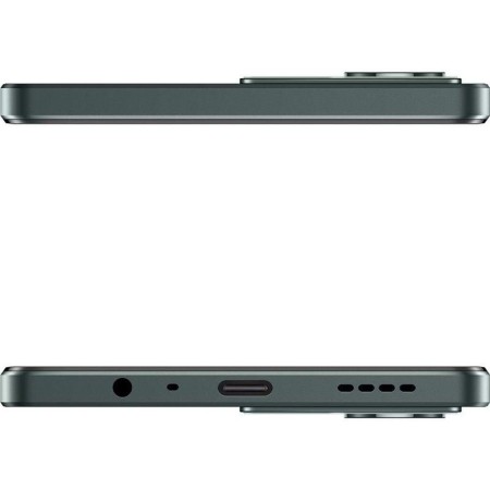 Smartphone Realme C71 4GB/ 256GB/ 6.67″/ Verde Oscuro