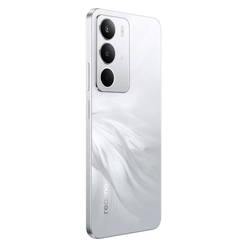 Smartphone Realme C71 4GB/ 256GB/ 6.67″/ Blanco Cisne