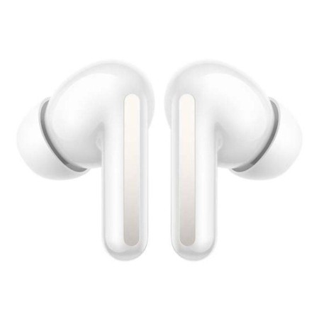 Auriculares Bluetooth Xiaomi Redmi Buds 6 con estuche de carga/ Autonomía 10h/ Blancos