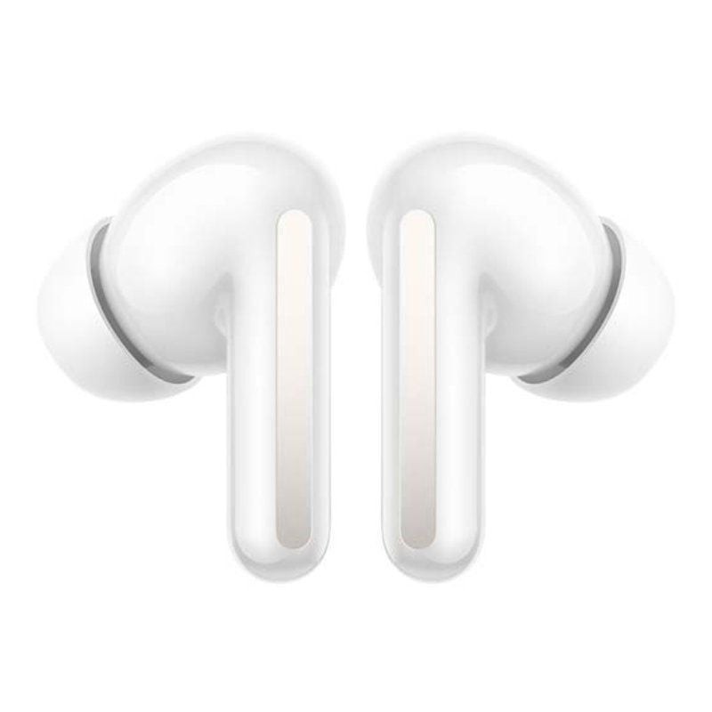 Auriculares Bluetooth Xiaomi Redmi Buds 6 con estuche de carga/ Autonomía 10h/ Blancos
