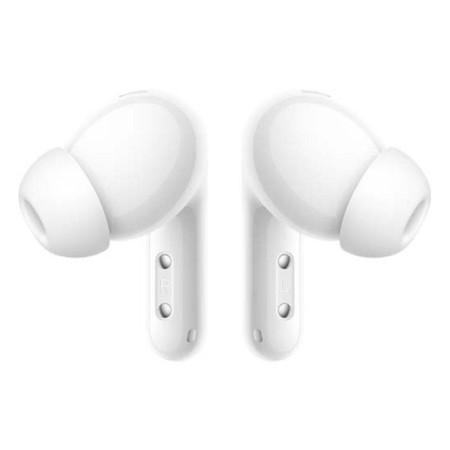 Auriculares Bluetooth Xiaomi Redmi Buds 6 con estuche de carga/ Autonomía 10h/ Blancos