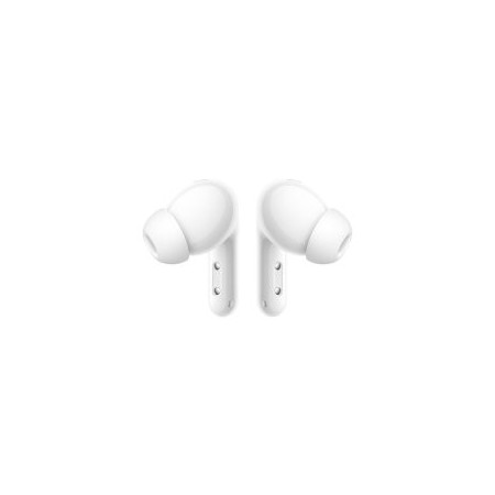Auriculares Bluetooth Xiaomi Redmi Buds 6 con estuche de carga/ Autonomía 10h/ Blancos