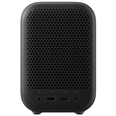 Proyector Xiaomi Smart Projector L1 EU 200 Lúmenes/ Full HD/ WiFi/ Negro
