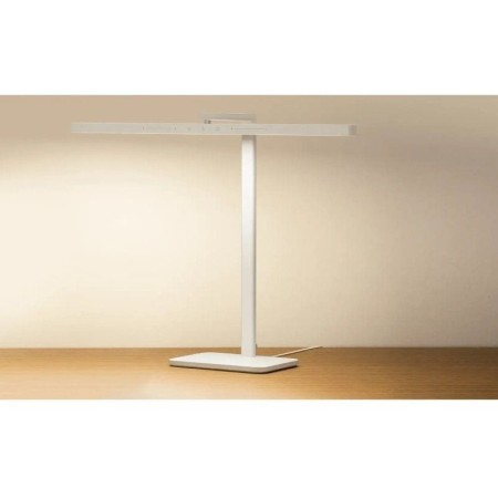 Lámpara de Escritorio Xiaomi LED Desk Lamp 2/ 10W/ Blanca