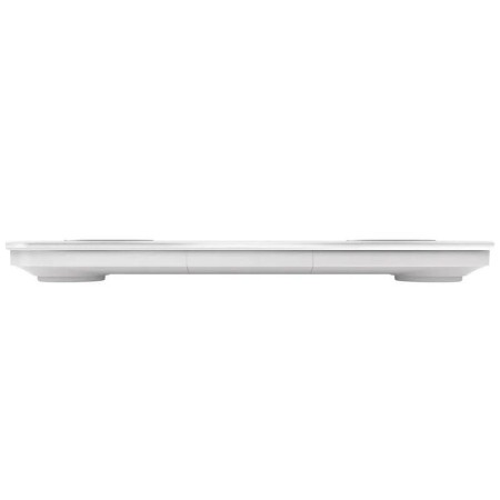 Báscula de baño Xiaomi Body Composition Scale S400/ Bluetooth/ Blanca