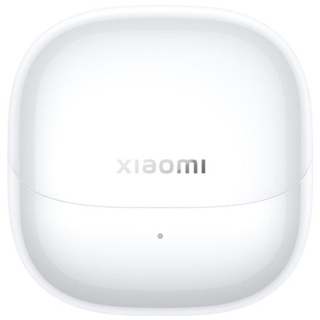 Auriculares Bluetooth Xiaomi Buds 5 con estuche de carga/ Blancos