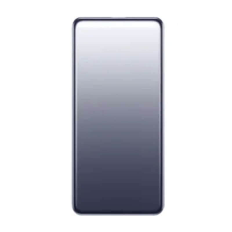 Powerbank 5000mAh Xiaomi Ultra Slim Powerbank/ 20W/ Plata