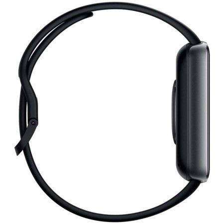Smartwatch Xiaomi Redmi Watch 5/ Notificaciones/ Frecuencia Cardíaca/ GPS/ Negro Obsidiana