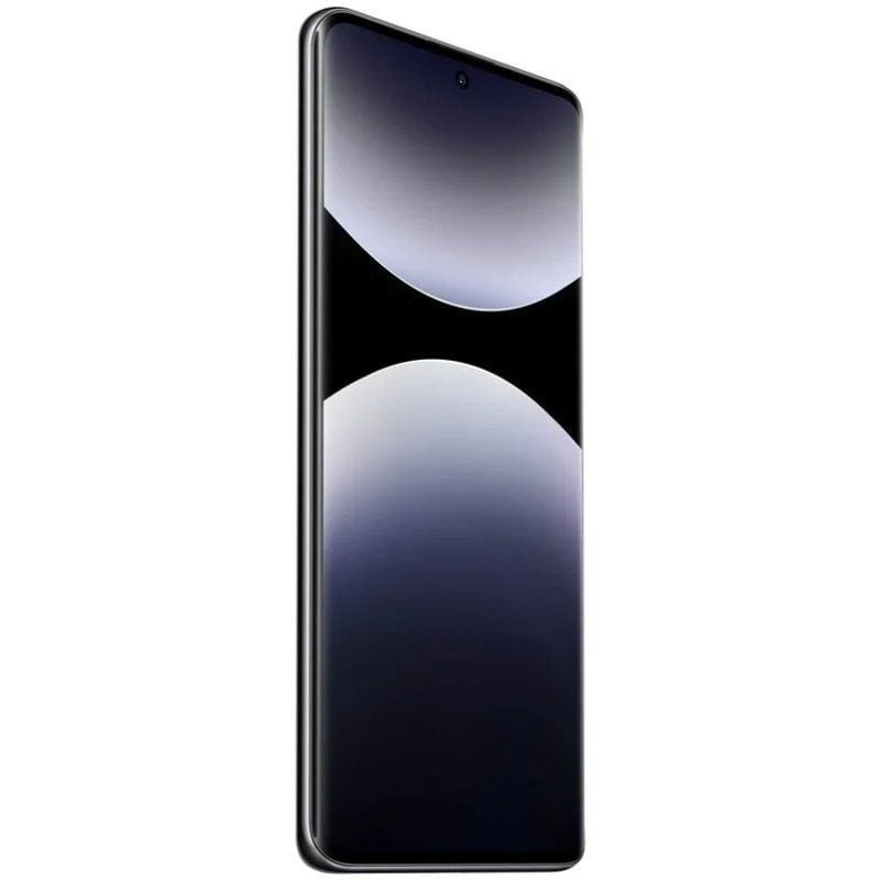 Smartphone Xiaomi Redmi Note 14 Pro+ 8GB/ 256GB/ 6.67″/ 5G/ Negro