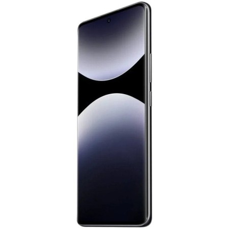 Smartphone Xiaomi Redmi Note 14 Pro+ 8GB/ 256GB/ 6.67″/ 5G/ Negro