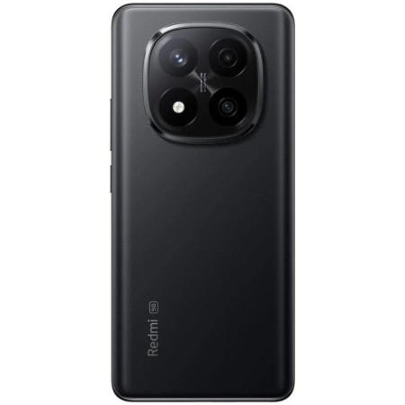 Smartphone Xiaomi Redmi Note 14 Pro+ 8GB/ 256GB/ 6.67″/ 5G/ Negro