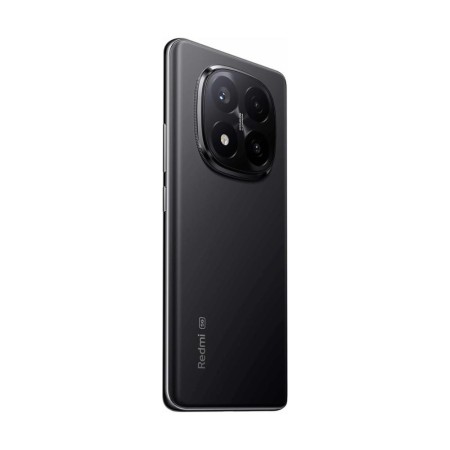 Smartphone Xiaomi Redmi Note 14 Pro+ 8GB/ 256GB/ 6.67″/ 5G/ Negro