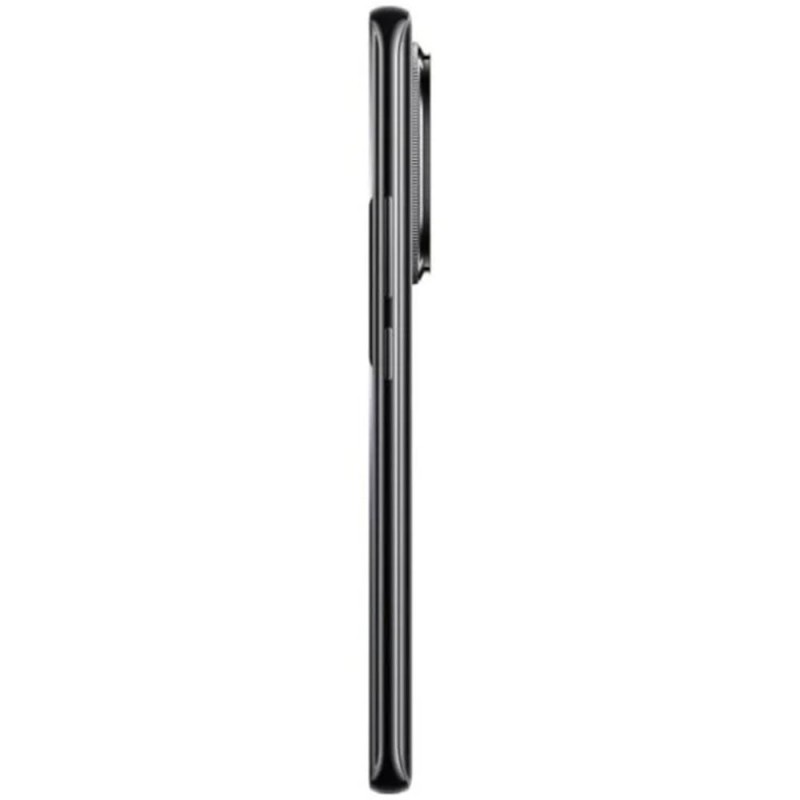 Smartphone Xiaomi Redmi Note 14 Pro+ 8GB/ 256GB/ 6.67″/ 5G/ Negro