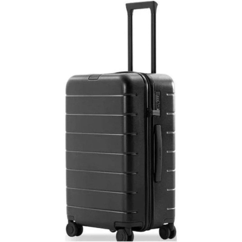Maleta Xiaomi Luggage Classic Pro 24″/ 61.5x41.5x27.5cm/ Negro