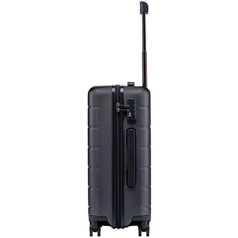 Maleta Xiaomi Luggage Classic Pro 24″/ 61.5x41.5x27.5cm/ Negro