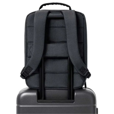 Maleta Xiaomi Luggage Classic Pro 24″/ 61.5x41.5x27.5cm/ Negro