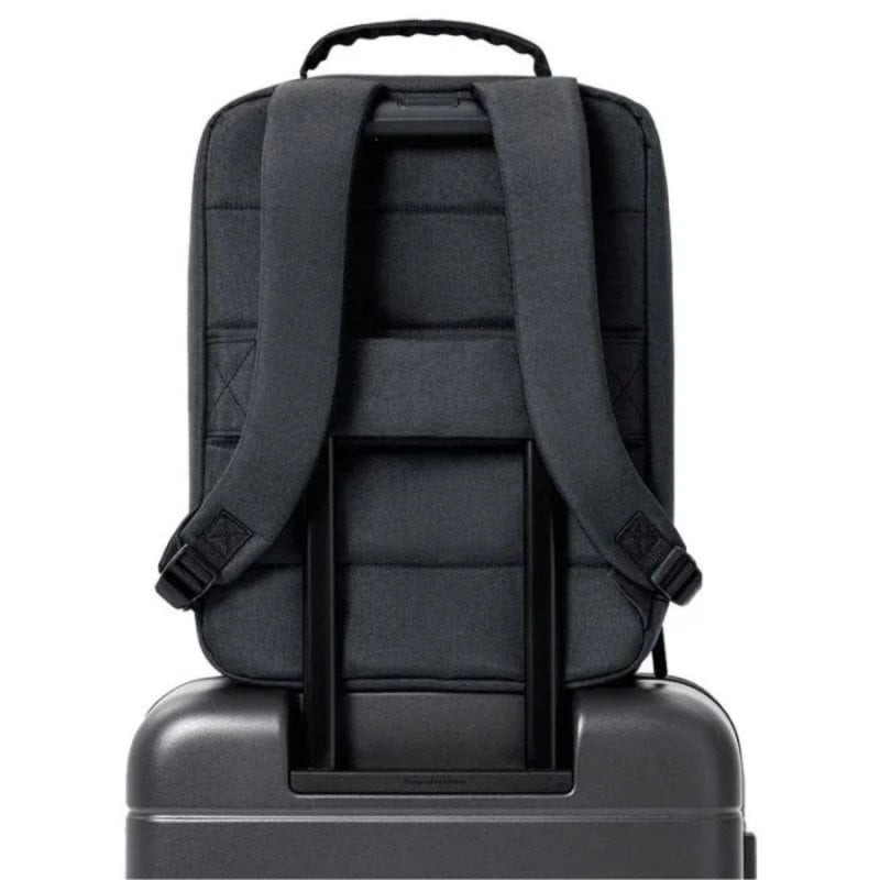 Maleta Xiaomi Luggage Classic Pro 24″/ 61.5x41.5x27.5cm/ Negro