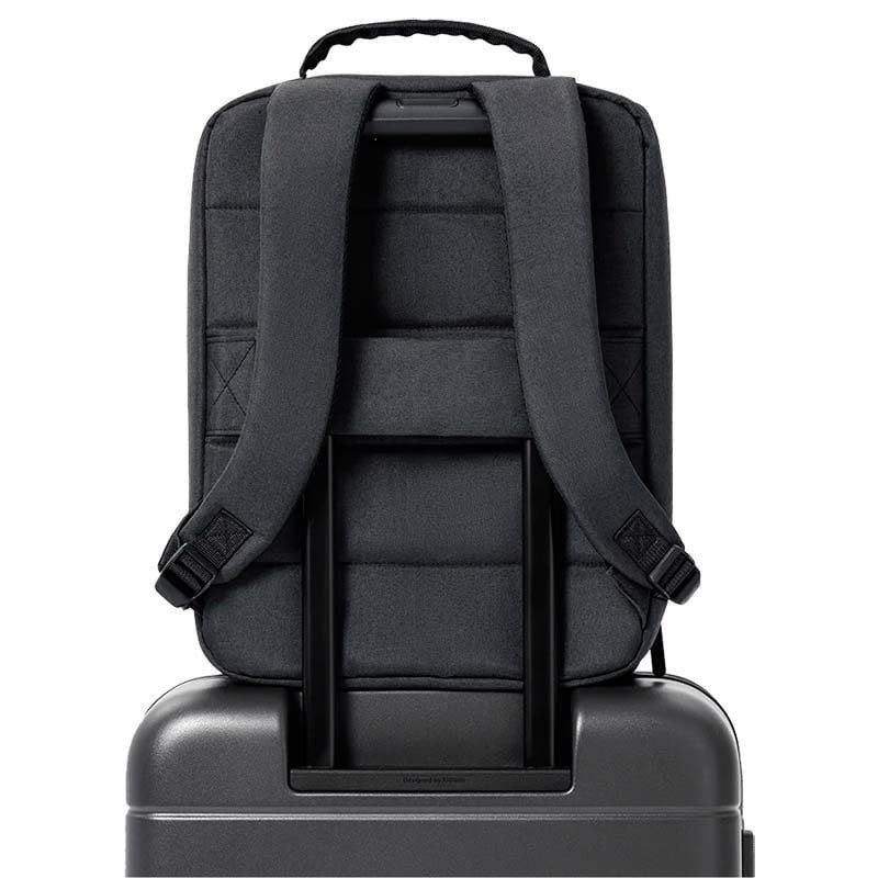 Maleta Xiaomi Luggage Classic Pro 24″/ 61.5x41.5x27.5cm/ Gris