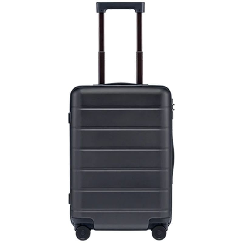 Maleta Xiaomi Luggage Classic Pro 26″/ 66x44x29cm/ Negro