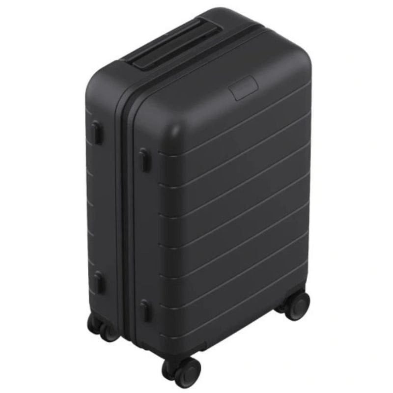Maleta Xiaomi Luggage Classic Pro 26″/ 66x44x29cm/ Negro